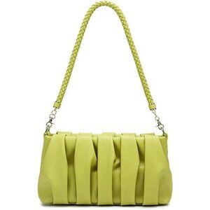 Women Shoulder bag Pouch Satchel bag Dumpling Handbag Hobo bag
